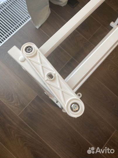 Маятник для детской кроватки mommy love