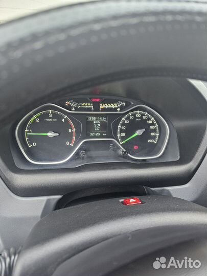 ГАЗ Соболь 2752 2.9 МТ, 2024, 32 120 км