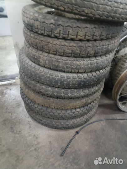 Запчасти на мотоциклы СССР