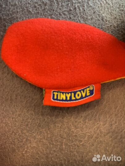 Собака игрушечная интерактивная