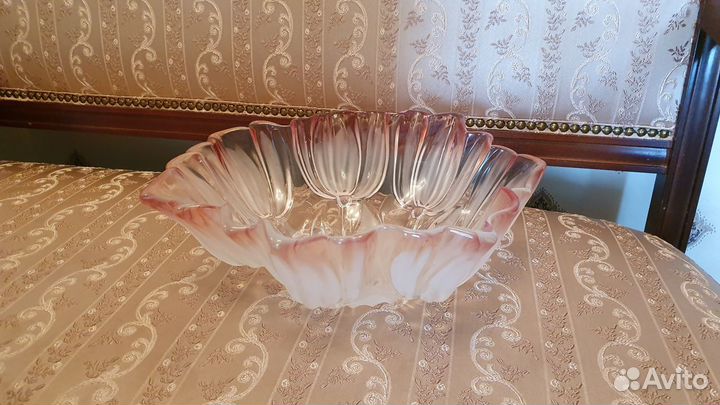 Ваза для фруктов