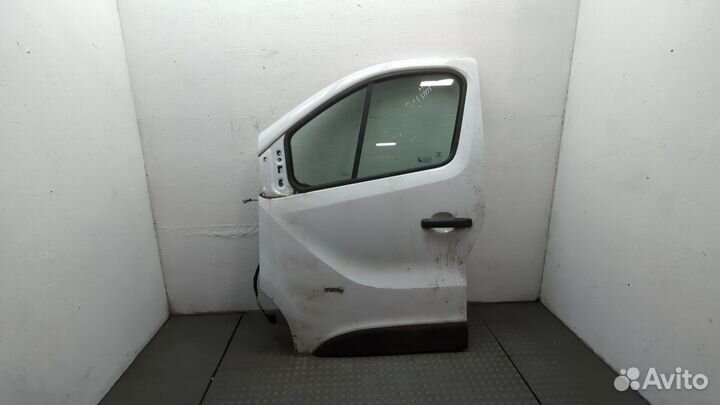 Дверь боковая Opel Vivaro, 2016