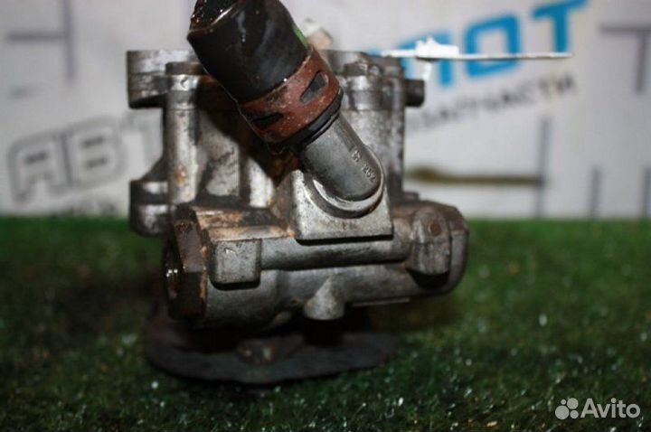 Гидроусилитель руля Renault Master Iii G9U650