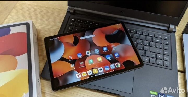 Xiaomi redmi pad SE 8/256
