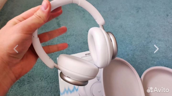 Anker Soundcore Space Q45