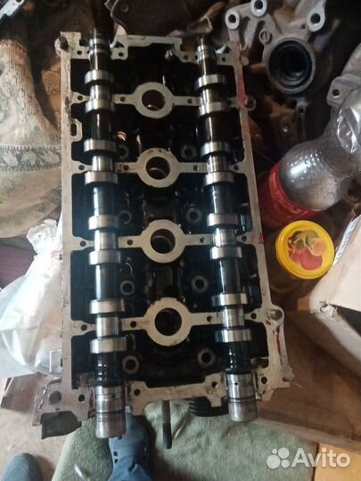 Запчасть на двигатель к4м гбц