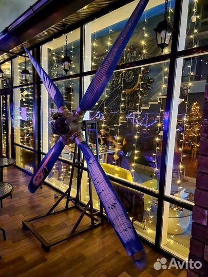 Аренда крыши, пространства