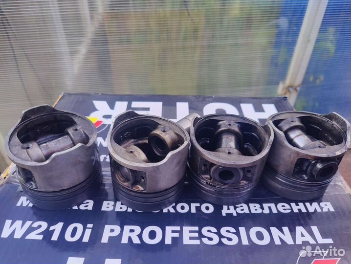 Поршень LD-20