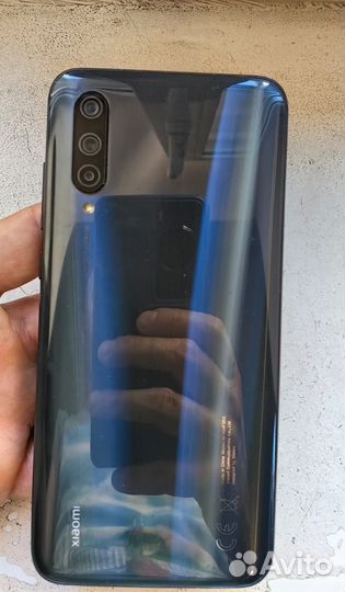 Xiaomi Mi 9 Lite, 6/64 ГБ