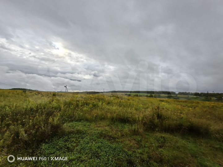 Участок 5,2 га (СНТ, ДНП)