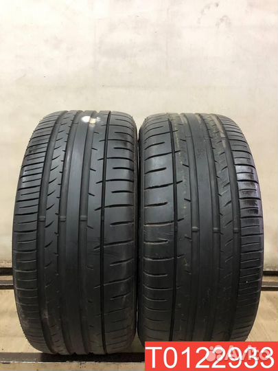 Dunlop SP Sport Maxx 050+ 255/45 R18 103Y