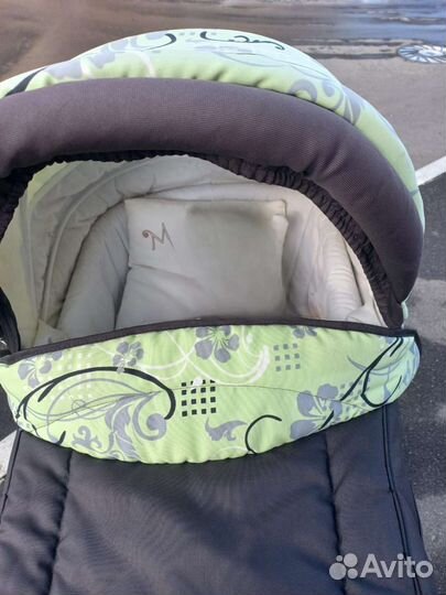 Детская коляска