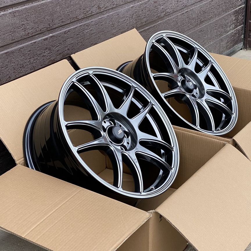 Литые диски PRD 7×R16 5×100