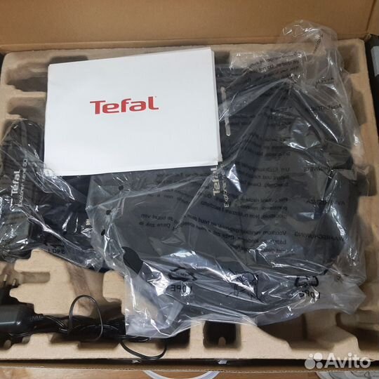 Робот пылесос Tefal Explorer serie 60 Animal KIT