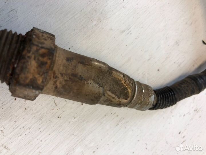 Датчик кислородный Fiat Albea 2002-2012