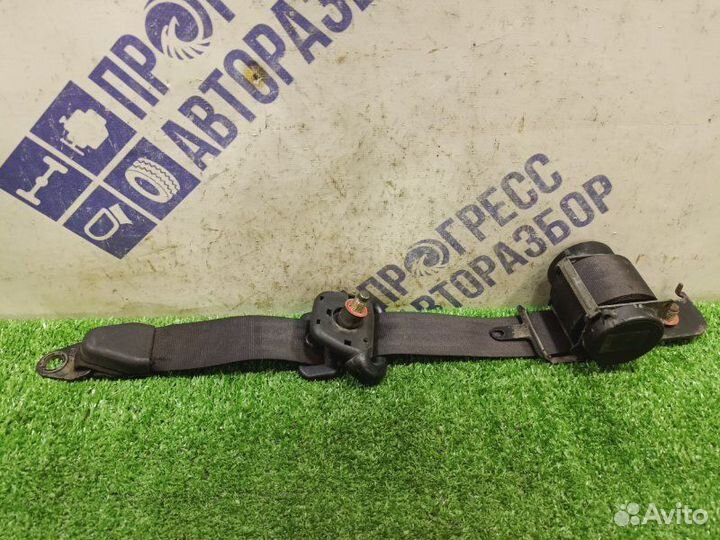 Ремень безопасности задний левый Hyundai Terracan