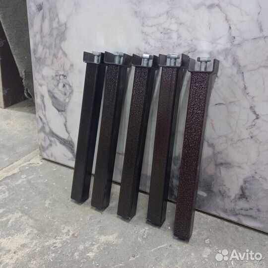 Ножки для мебели