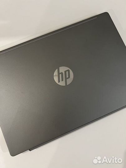 Ультрабук HP Pavilion 14