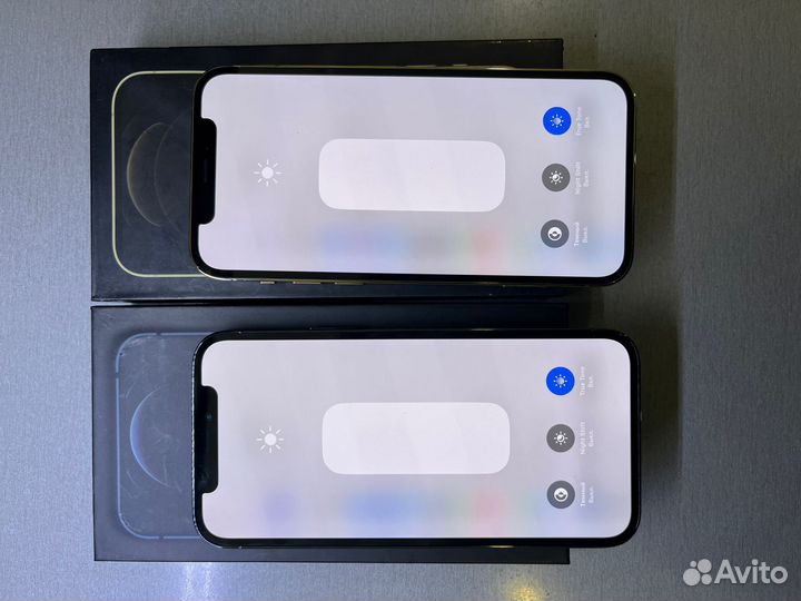 iPhone 12 Pro, 128 ГБ