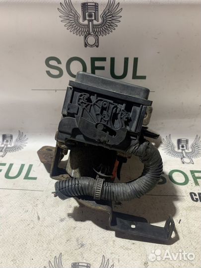 Блок управления abs Hyundai Getz