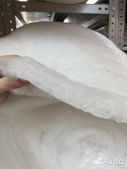 Утеплитель альполюкс