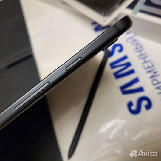 Samsung galaxy tab s6 lite LTE