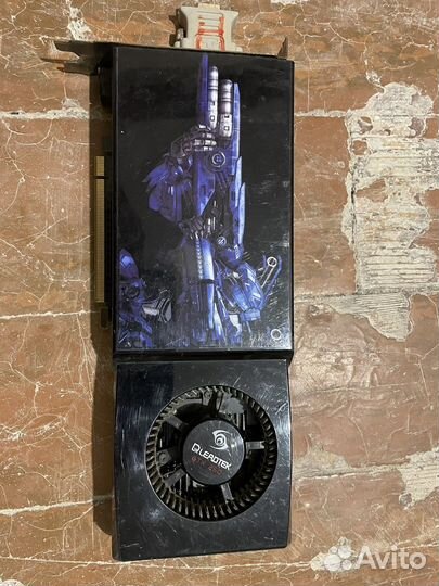 Видеокарта