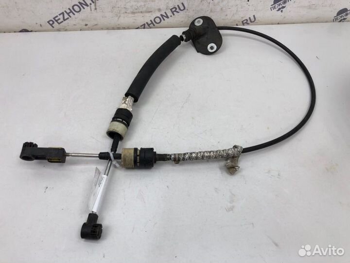 Трос АКПП Ford Mondeo