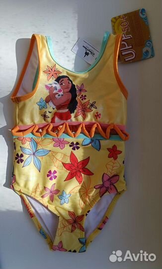 Купальник Disney 98-128