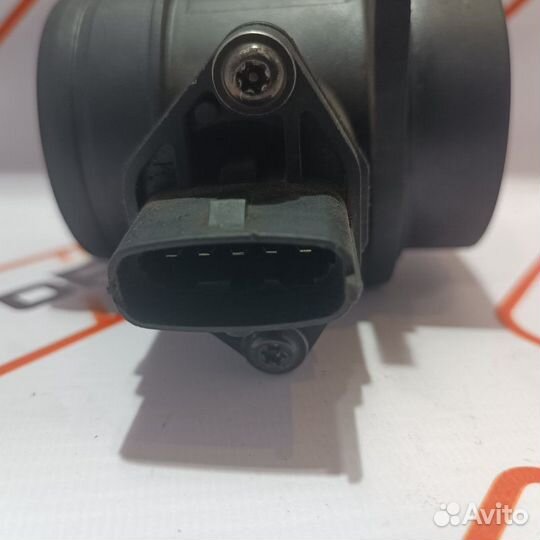 Датчик массового расхода воздуха Лада 2109 хэтчбек