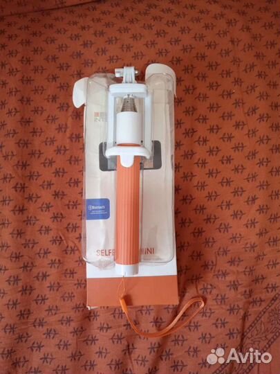 Селфи палка