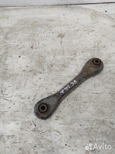 Рычаг задний продольный левый на ford focus 2
