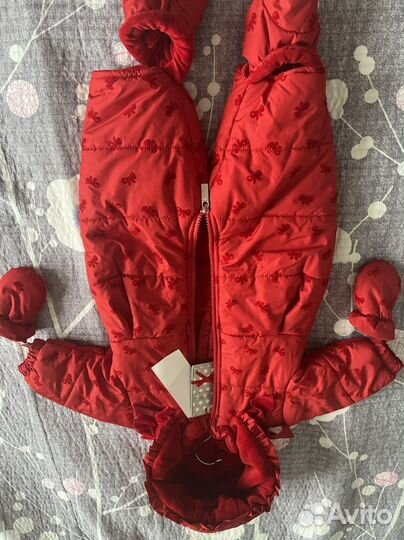 Комбинезон