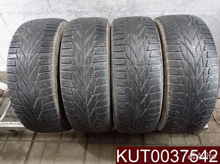 Nokian Tyres Hakkapeliitta R2 225/60 R17 107U