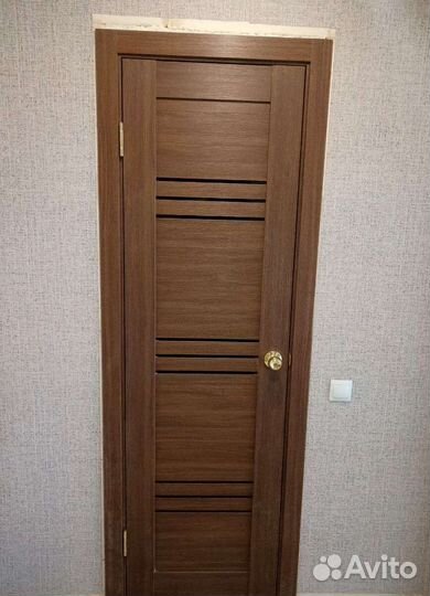 Межкомнатные двери