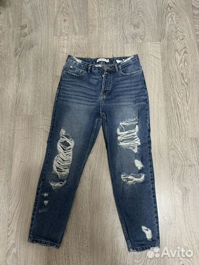 Джинсы женские