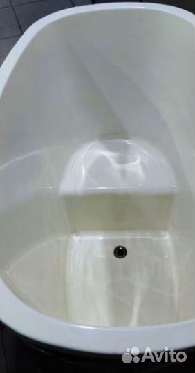 Композитная купель KUL-6917