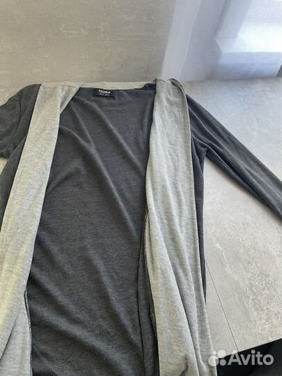 Мантия мужская