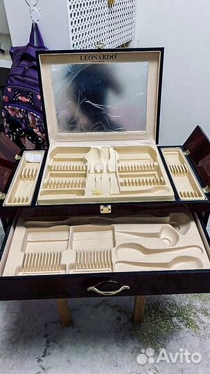 Шкатулка сундук