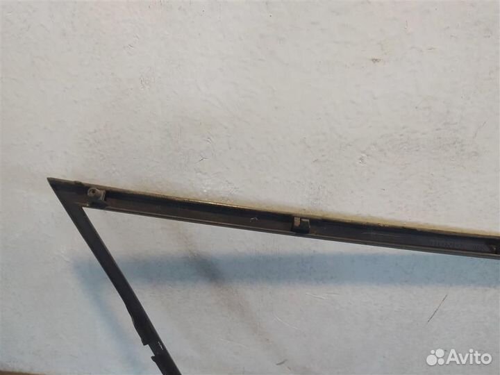 Молдинг решетки радиатора Honda Accord 8 (CU) 2009