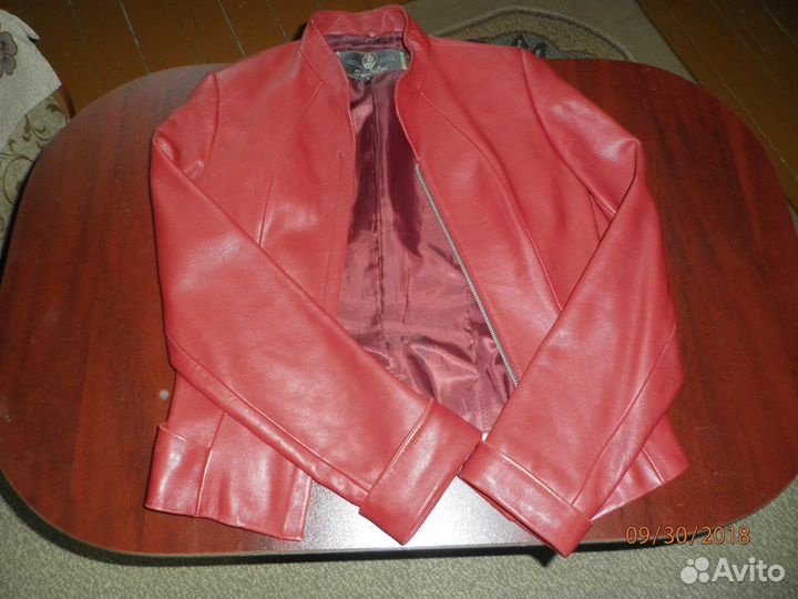 Куртка для девочки