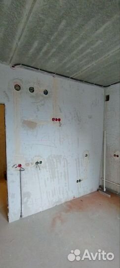 Электромонтажные работы под ключ