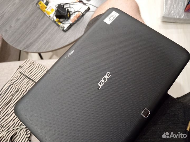 Планшет Acer iconia tab a511
