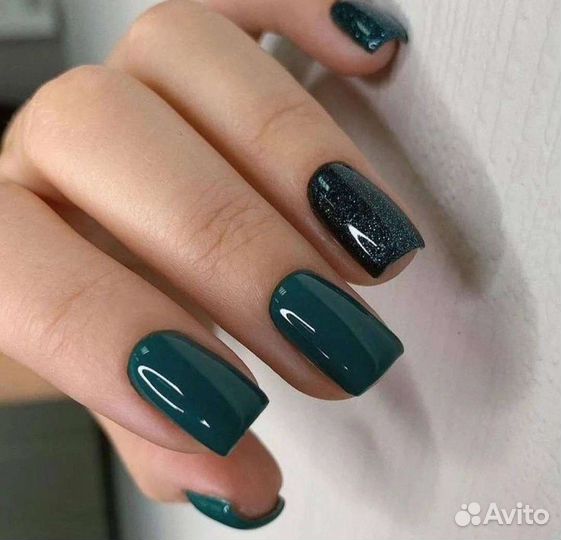 Маникюр, ногти