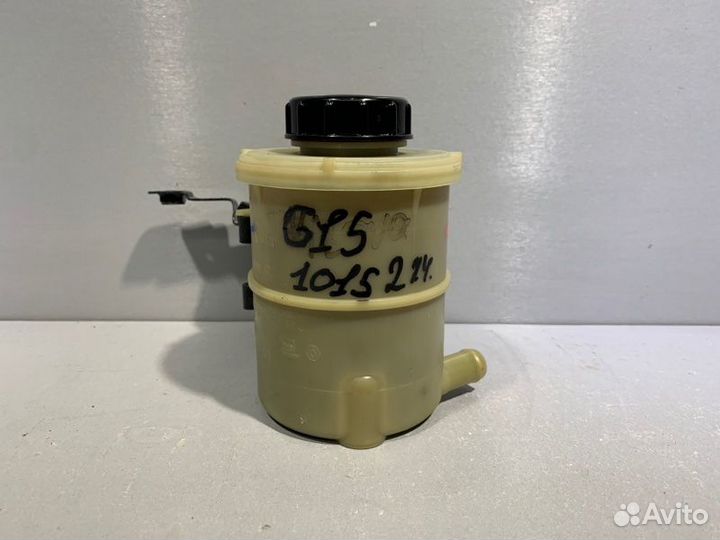 Бачок гидроусилителя Nissan Almera G15 K4MB497