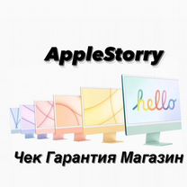 iMac 24 m1/m3 256gb все цвета