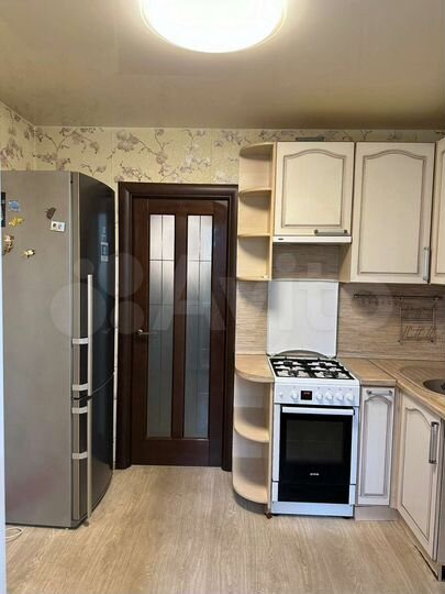 3-к. квартира, 67 м², 2/5 эт.