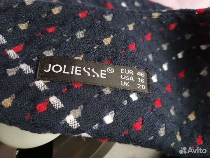 Платье 46 48 размер