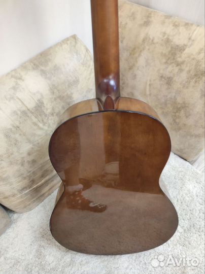 Классическая гитара yamaha c70