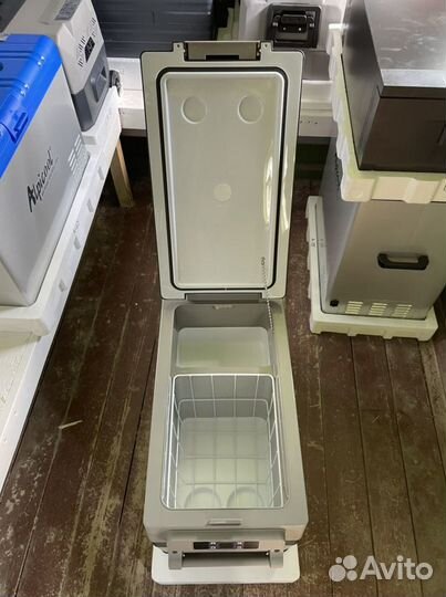 Автохолодильник компрессорный alplcool CF45